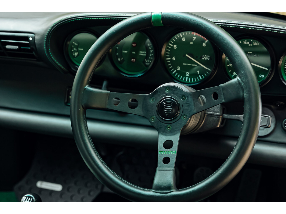 1988 Porsche 911 - image 23