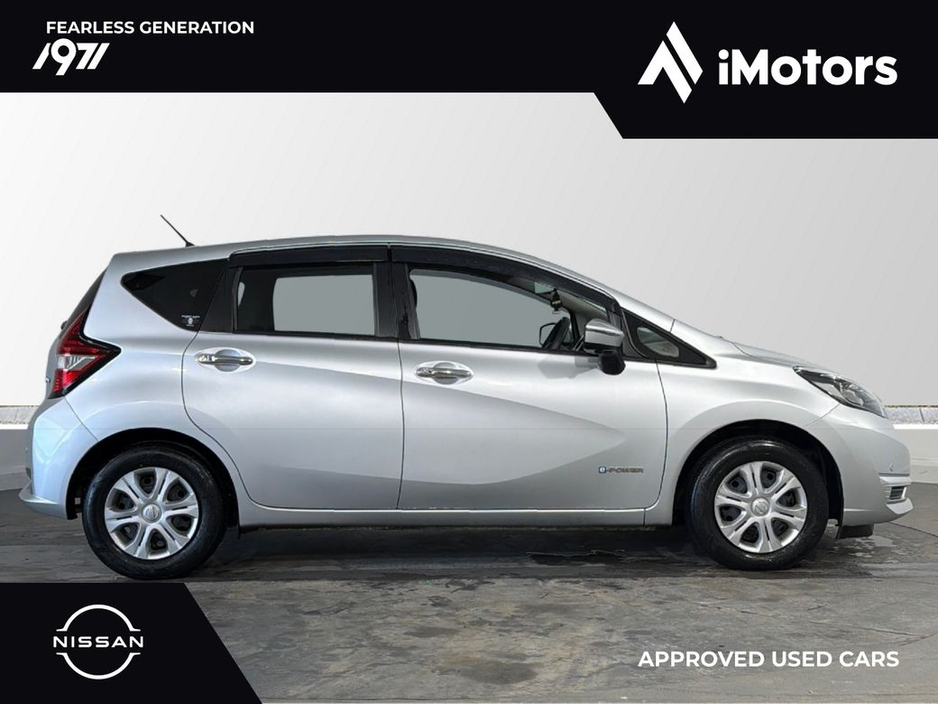 2019 Nissan Note - image 2