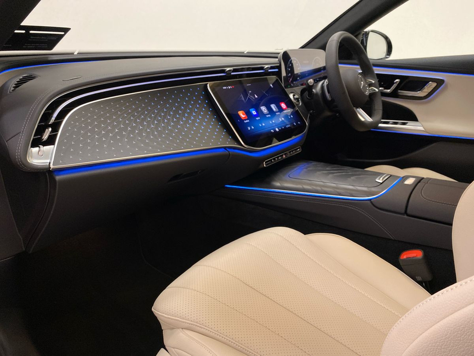 2026 Mercedes-Benz E Class - image 6