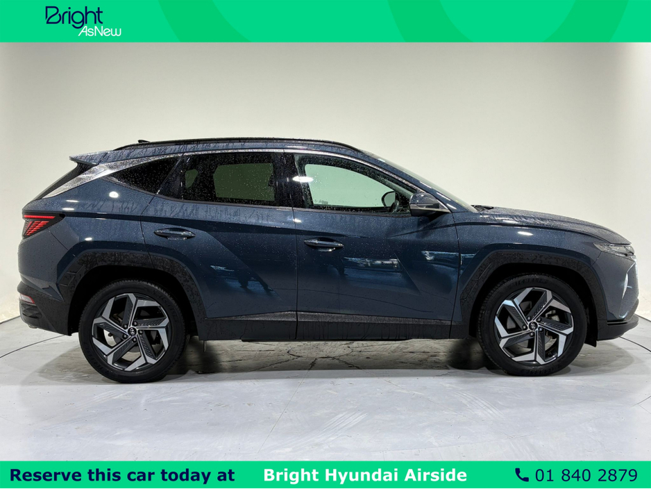 2023 Hyundai Tucson IX35 EXECUTIVE PLUS HEV PTG 5DR AUTO €37,950