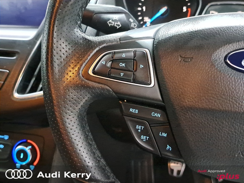 2018 Ford Focus - image 20