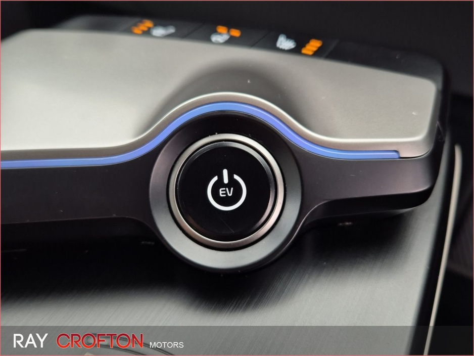 2025 Kia EV6 EV6 Earth PE €45,950