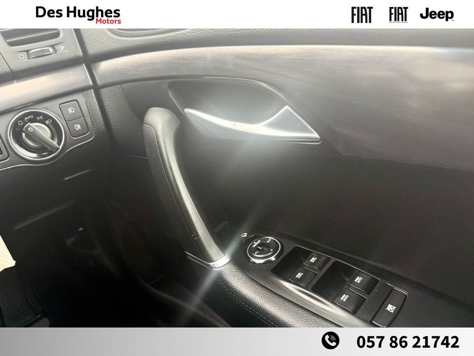 2017 Hyundai i40 - image 21