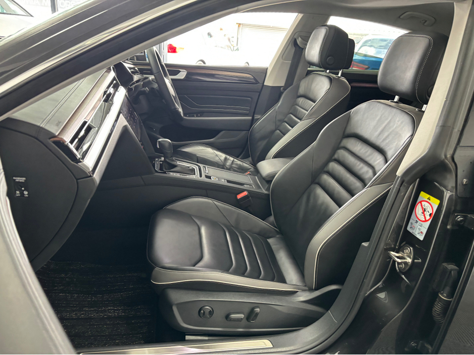 2021 Volkswagen Arteon - image 19