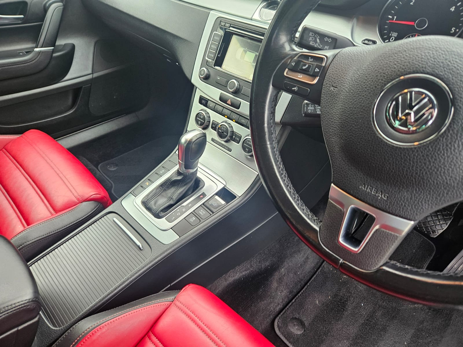 2015 Volkswagen CC SOLD