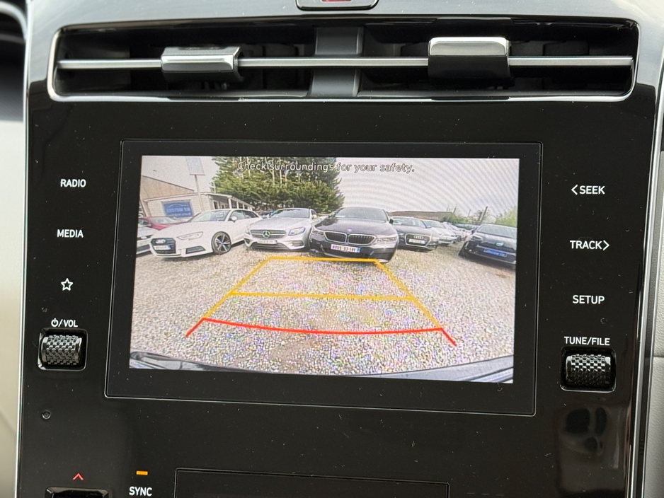 2021 Hyundai Tucson - image 26