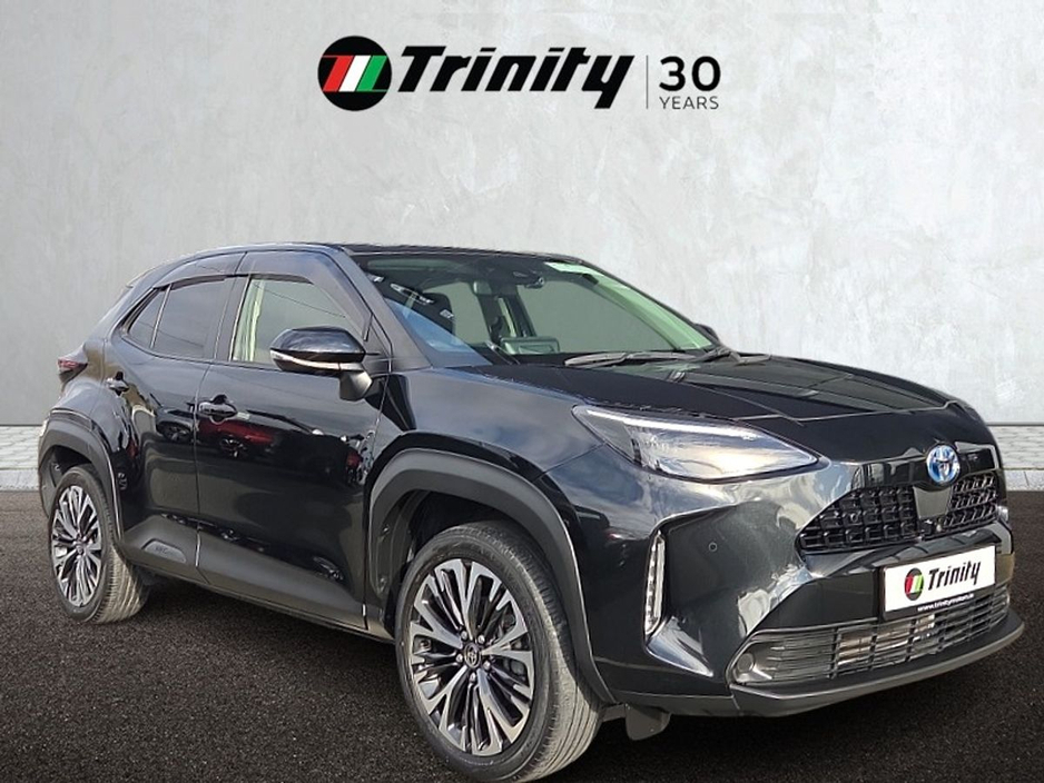 2021 Toyota Yaris Cross for sale in , Ireland