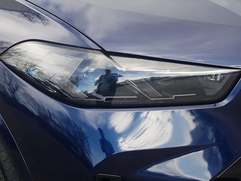 2024 BMW X5 - image 19