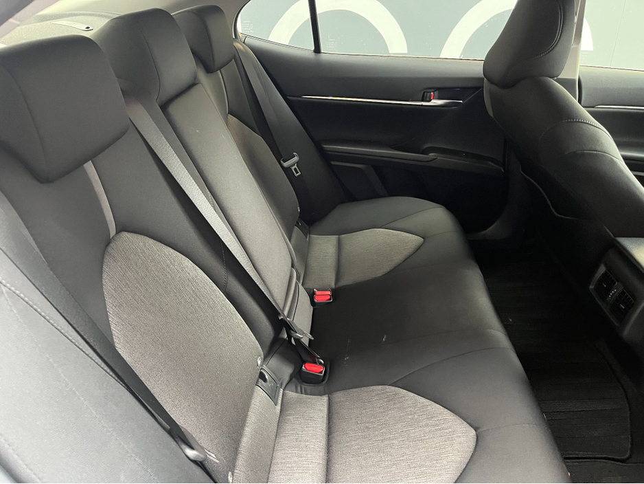 2023 Toyota Camry - image 12