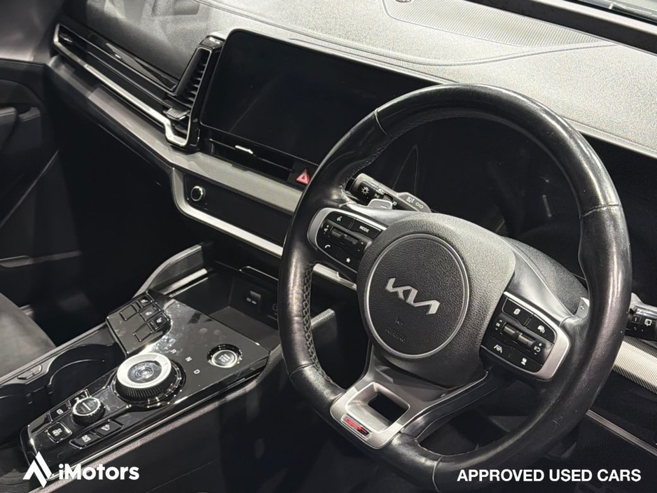 2023 Kia Sportage - image 17