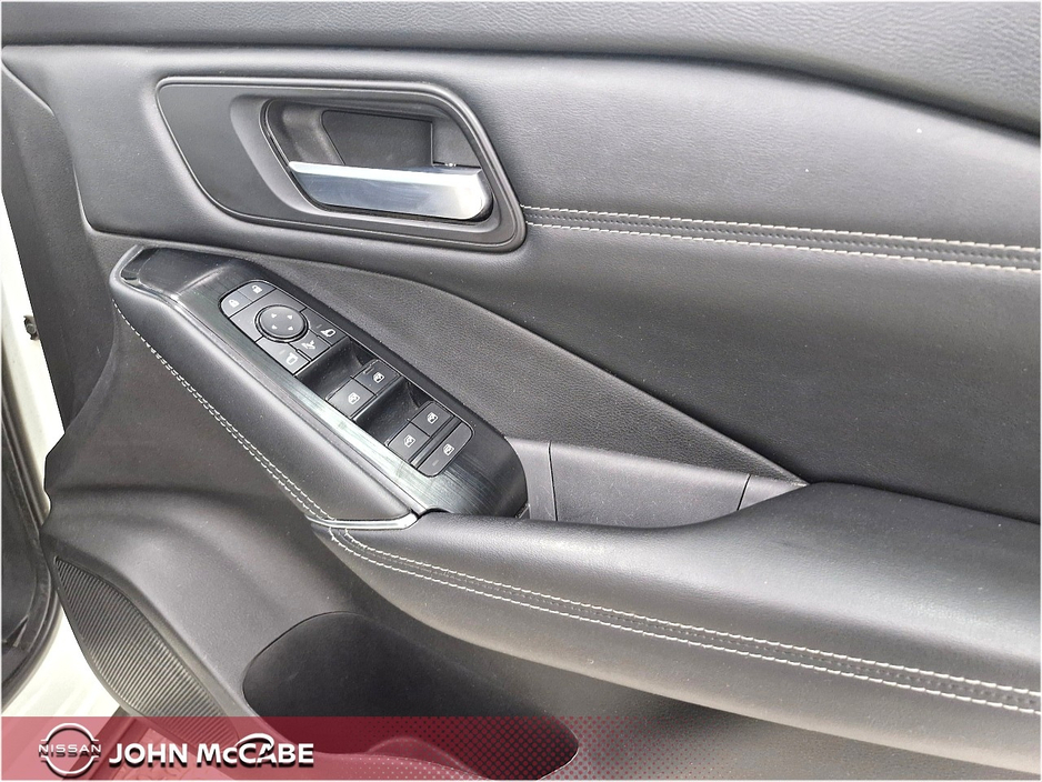 2021 Nissan Qashqai - image 27