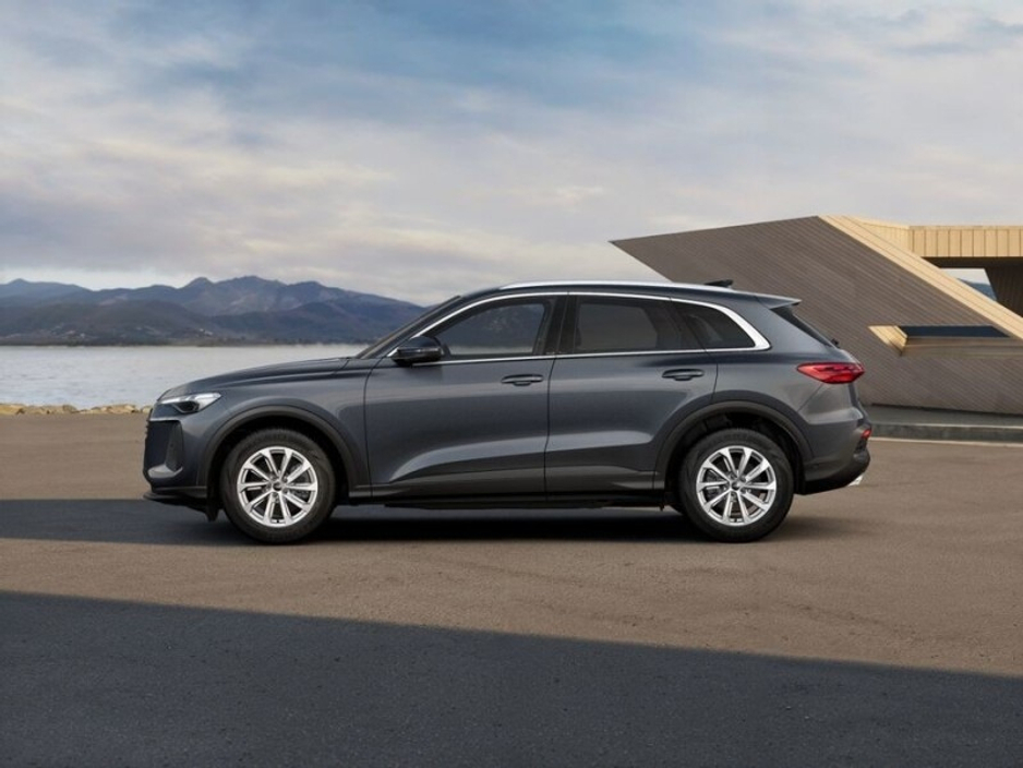 2026 Audi Q5 SUV 2.0TDI 204BHP SE QUATTRO AUTOAMATIC €80,421