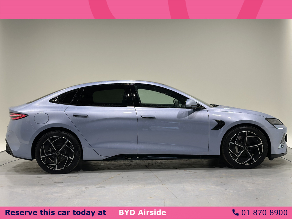 2026 BYD Seal - image 4