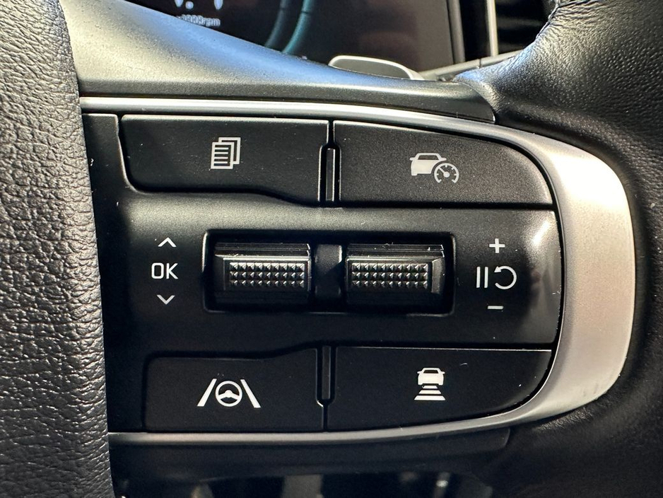 2023 Kia Sportage - image 17
