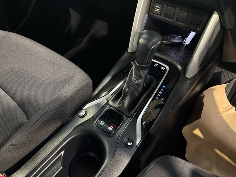 2024 Toyota Corolla Cross CROSS SPORT 1.8 HYBRID AUTO €37,750