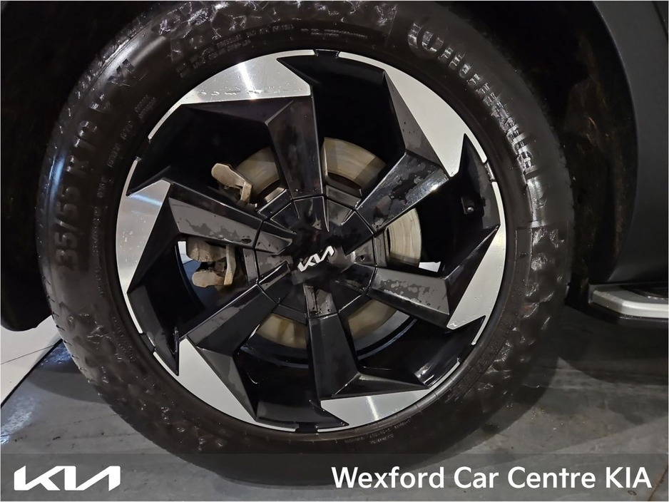 2025 Kia Sorento 2.2 Sorento Diesel €59,995