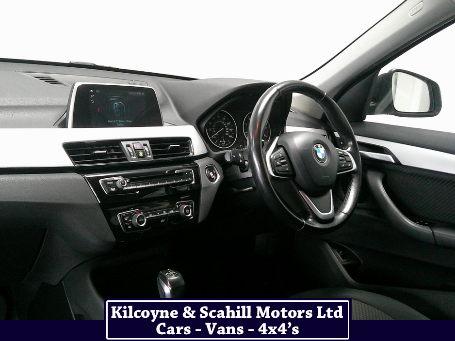 2018 BMW X1 - image 16