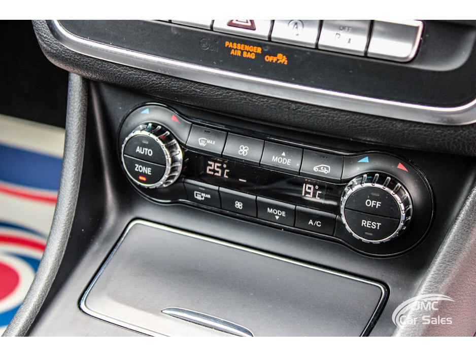 2017 Mercedes-Benz CLA Class - image 24