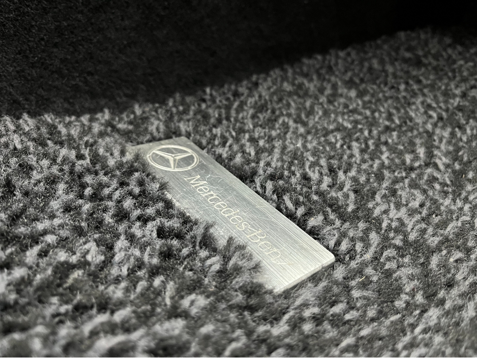 2016 Mercedes-Benz A Class 2016 MERCEDES-BENZ A180 SPORT RADAR SAFETY PACKAGE 1.6 AUTOMATIC / CRUISE CONTROL / REVERSE CAMERA / ELECTRIC MEMORY & HEATED SEATS / PADDLE SHIFTERS AND MORE