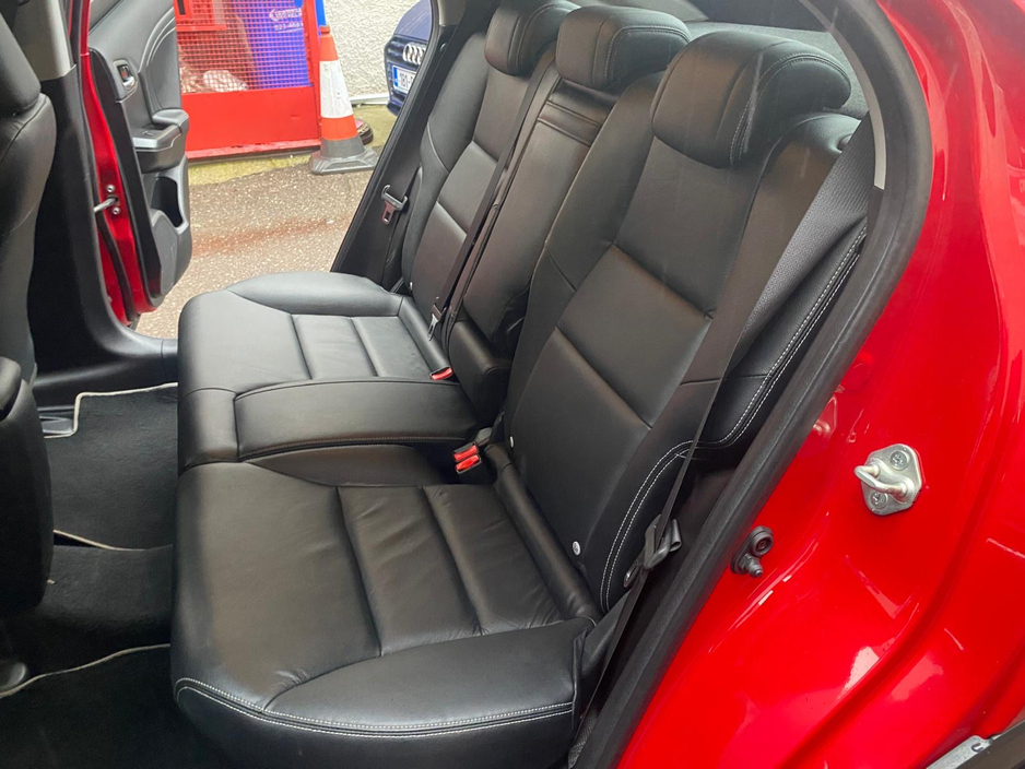 2015 Honda Civic 5DR 1.6 I-DTEC EXECUTIVE 4DR €9,995