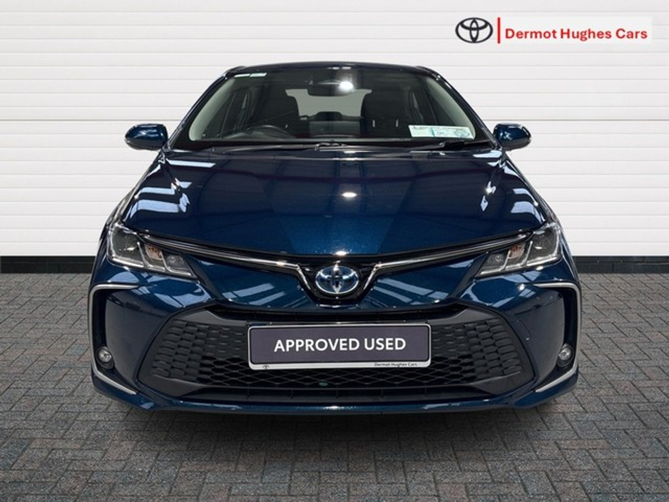 2024 Toyota Corolla - image 5