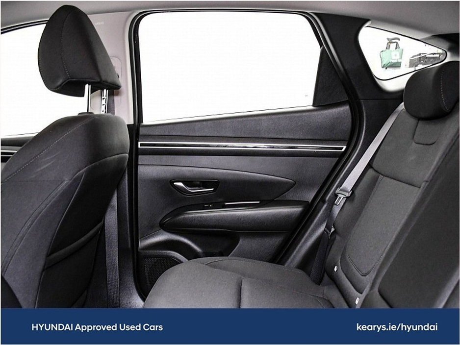 2023 Hyundai Tucson - image 7