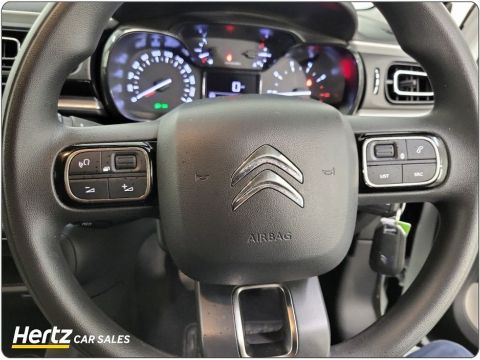 2023 Citroen C3 - image 17