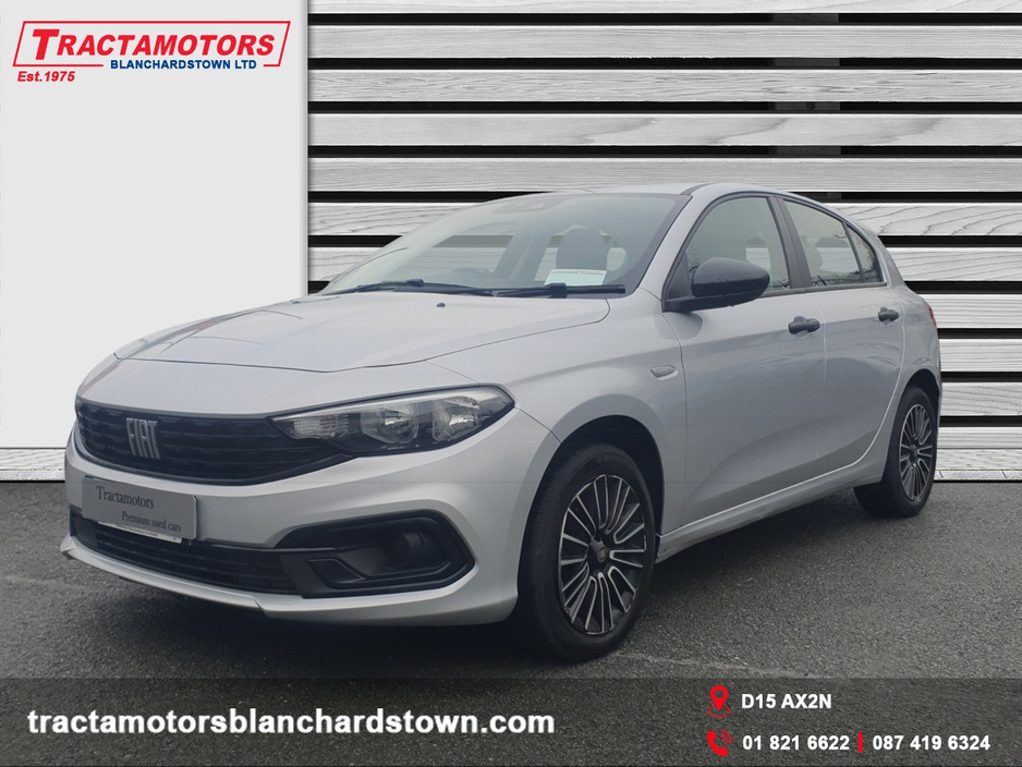 2023 Fiat Tipo for sale in , Ireland