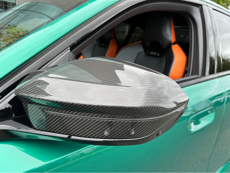 2024 BMW M5 Ultimate Pack 4.4 V8 727 Bhp Plug In Hybrid €124,950