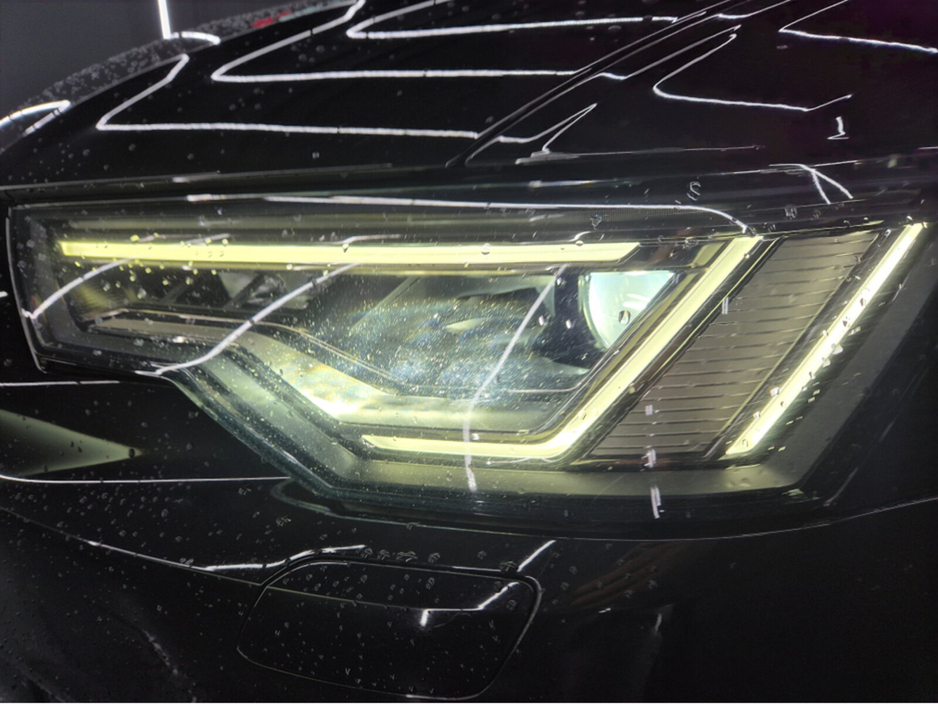 2019 Audi A6 - image 11