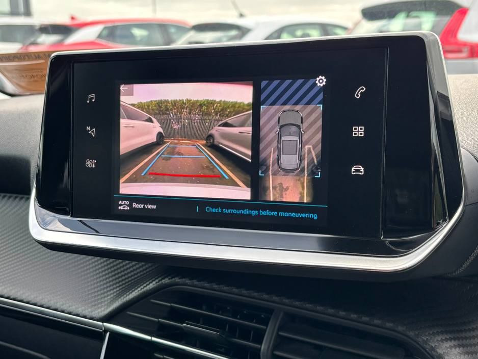 2021 Peugeot 2008 - image 19