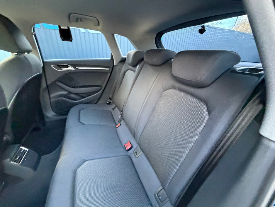 2017 Audi A3 - image 35