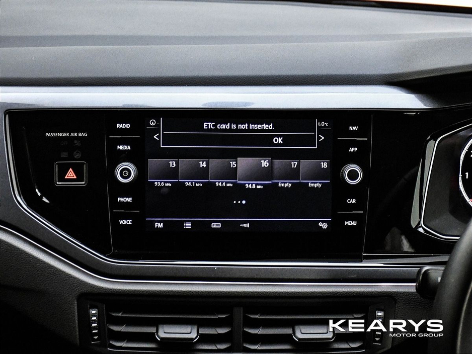 2018 Volkswagen Polo - image 18