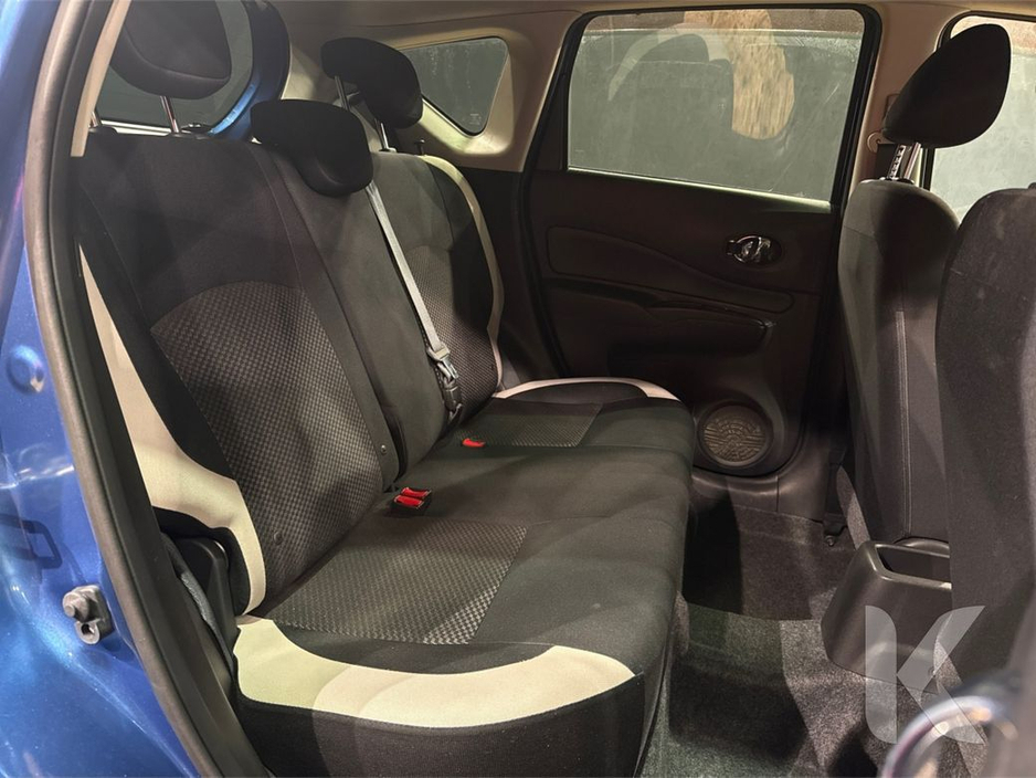 2020 Nissan Note - image 14