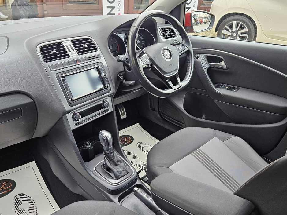 2016 Volkswagen Polo - image 25