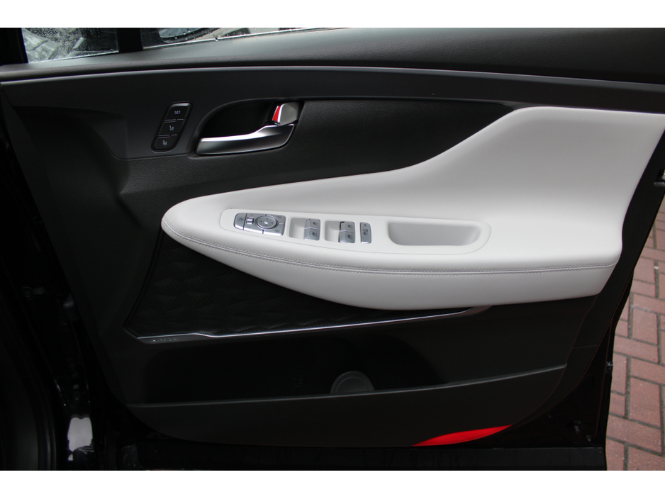 2021 Hyundai Santa Fe 2.2CRDI EXECUTIVE PLUS AUTO  7 SEATER // ONLY 96.000 KMS // IMMACULATE CONDITION THROUGH OUT // BUY WITH CONFIDENCE AA AND SIMI APPROVED DEALER 2026 // FINANCE ARRANGED //TRADE INS WELCOME // €38,950