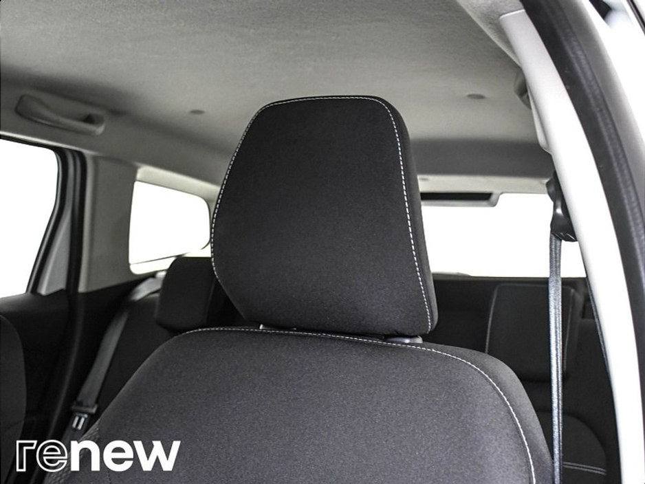 2022 Dacia Duster Comfort TCe 90 4x2 €19,900