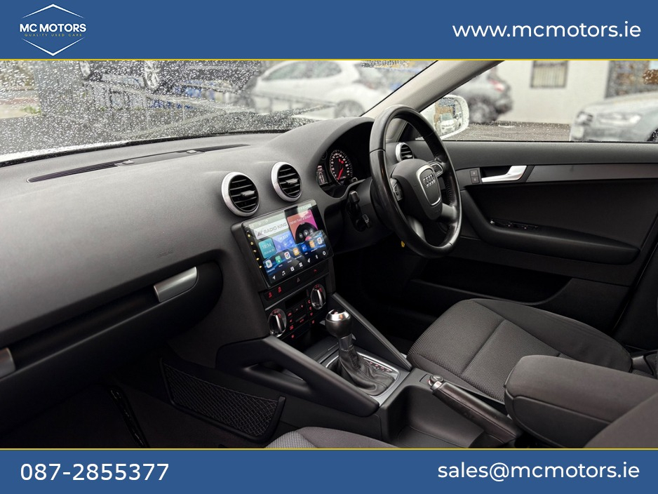 2013 Audi A3 - image 11