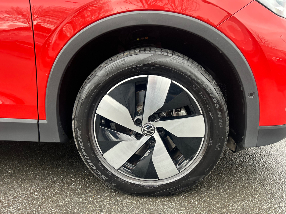 2025 Volkswagen Tiguan Match Edition + Low Mileage Tsi -PHEV S-Automatic / DSG - Beautiful SUV - Top Trade-ins & Great Finance €42,950