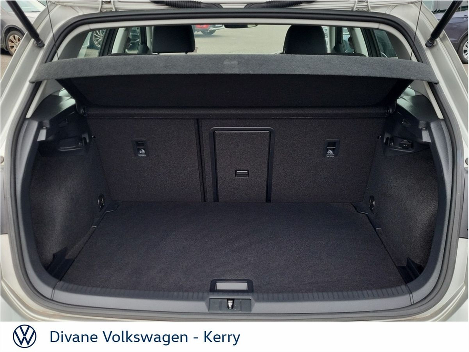 2019 Volkswagen Golf COMFORTLINE 1.0 TSI 115 BHP €20,950