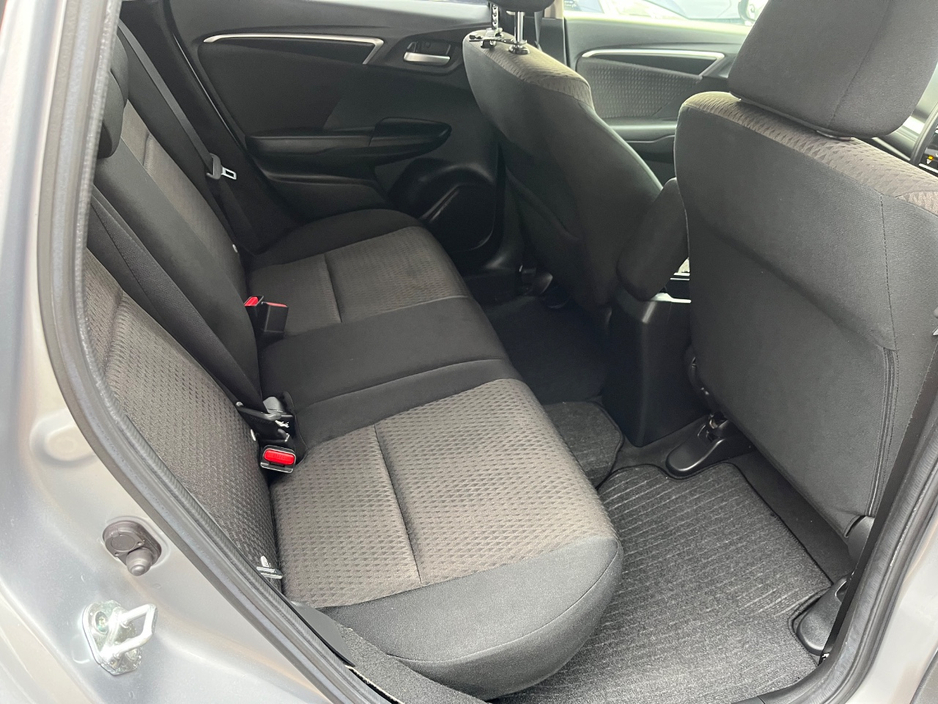 2019 Honda Fit - image 7