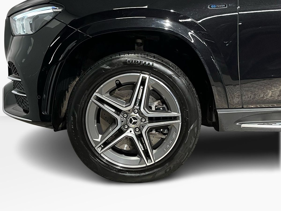 2020 Mercedes-Benz GLE Class 350de AMG 4Matic - 20 Inch Alloys - Air Suspension - Side Steps - Reversing Camera - Ambient Lighting - Sat Nav - Climate Control - Electric Heated Seats - Apple CarPlay/Android Auto - €59,950 or €60, €59,950