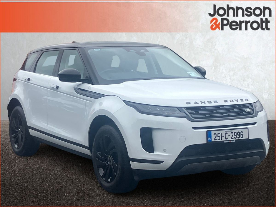 2025 Land Rover Range Rover Evoque for sale in , Ireland