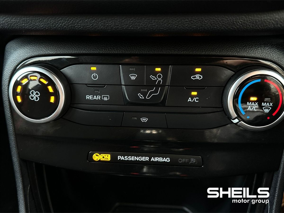 2024 Ford Puma - image 19