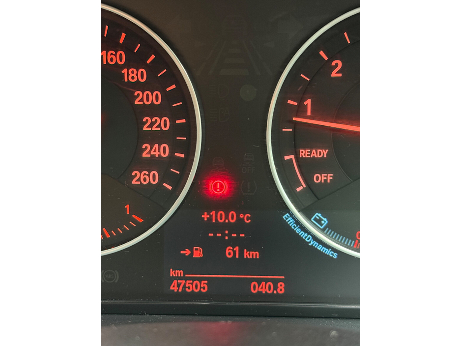 2012 BMW 1 Series - image 12