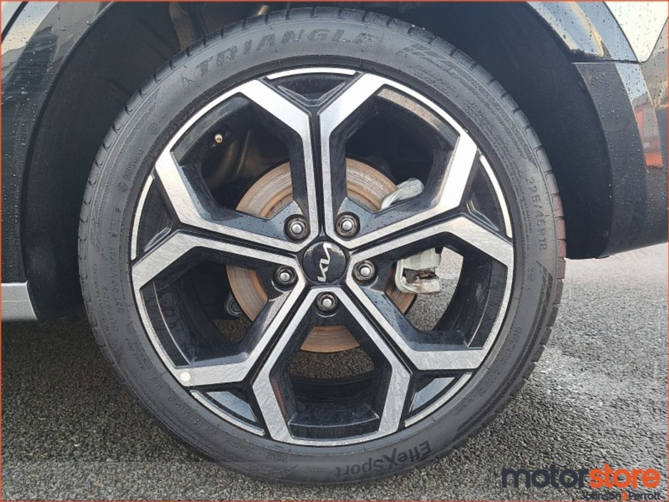 2025 Kia Niro K3 1.6 Petrol HEV (Kia Warranty / AA Membership / Bishopstown) €35,900