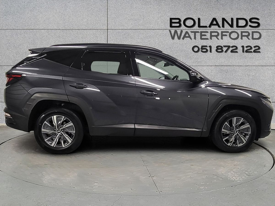 2023 Hyundai Tucson 2WD Executive HEV Auto Finance from €119 per week. €34,800
