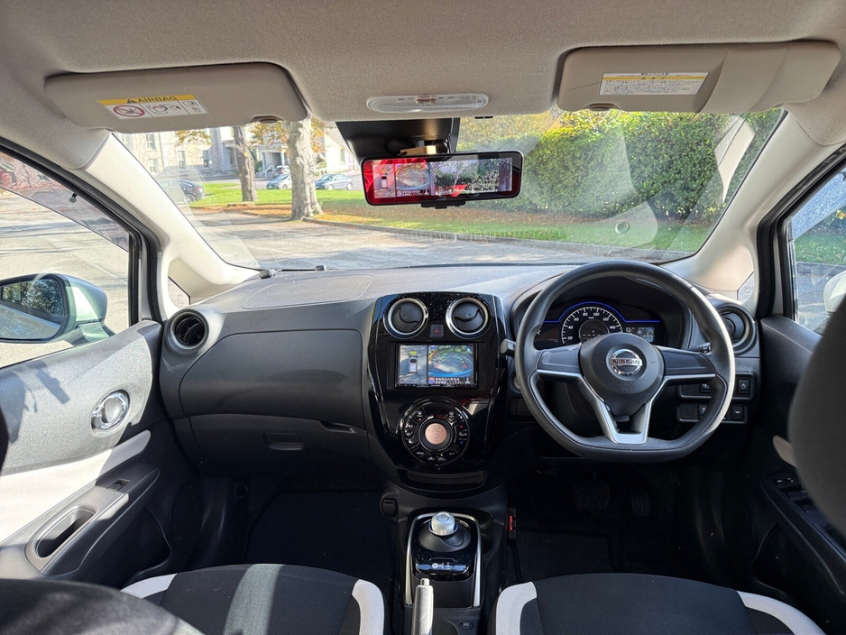 2020 Nissan Note - image 19