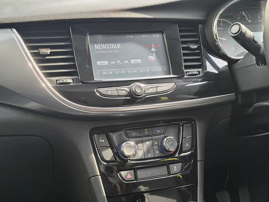 2018 Opel Mokka - image 18