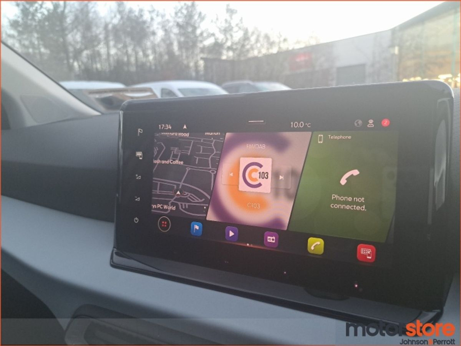 2023 SEAT Arona 1.0TSI 110hp SE+ | ONLY €76 PER WEEK €19,900